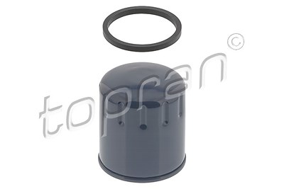 Topran Ölfilter [Hersteller-Nr. 700330] für Nissan, Renault von TOPRAN