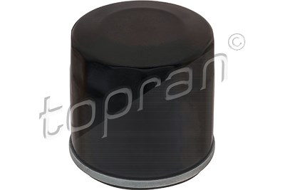 Topran Ölfilter [Hersteller-Nr. 700771] für Dacia, Nissan, Renault von TOPRAN