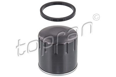 Topran Ölfilter [Hersteller-Nr. 701205] für Dacia, Mercedes-Benz, Nissan, Renault von TOPRAN