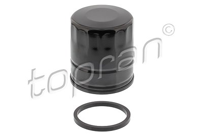 Topran Ölfilter [Hersteller-Nr. 720801] für Alfa Romeo, Citroën, Fiat, Lancia, Peugeot von TOPRAN