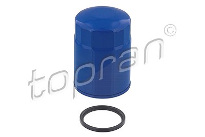 Topran Ölfilter [Hersteller-Nr. 820107] für Hyundai, Kia von TOPRAN