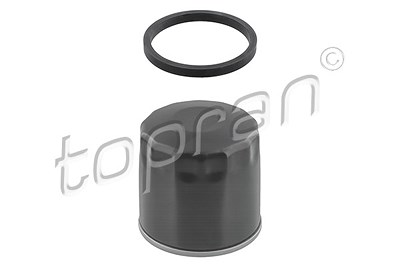 Topran Ölfilter [Hersteller-Nr. 501072] für Mini, Toyota von TOPRAN