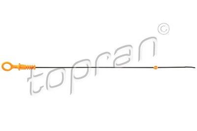 Topran Ölpeilstab [Hersteller-Nr. 111404] für Audi, Seat, Skoda, VW von TOPRAN