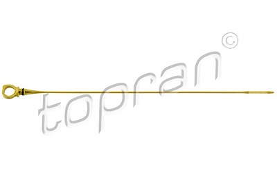 Topran Ölpeilstab [Hersteller-Nr. 723537] für Citroën, Peugeot von TOPRAN
