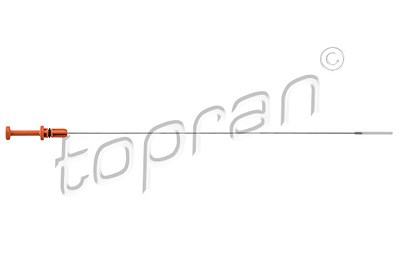 Topran Ölpeilstab [Hersteller-Nr. 723516] für Citroën, Peugeot von TOPRAN