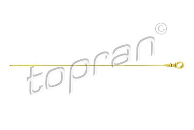 Topran Ölpeilstab [Hersteller-Nr. 305037] für Ford von TOPRAN