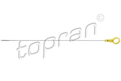 Topran Ölpeilstab [Hersteller-Nr. 305039] für Ford von TOPRAN