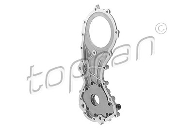 Topran Ölpumpe [Hersteller-Nr. 304796] für Ford von TOPRAN