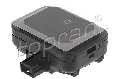 Topran Regensensor [Hersteller-Nr. 638653] für Seat, Skoda, VW von TOPRAN