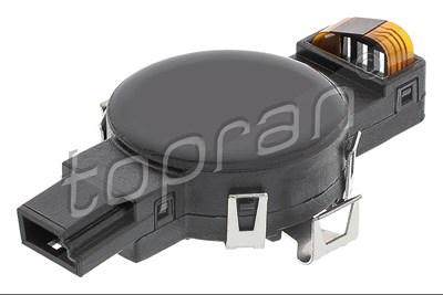 Topran Regensensor [Hersteller-Nr. 638659] für Audi, Seat, Skoda, VW von TOPRAN