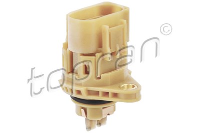 Topran Schalter, Rückfahrleuchte [Hersteller-Nr. 109924] für Audi, Seat, Skoda, VW von TOPRAN