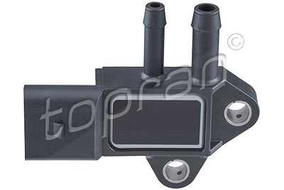 Topran Sensor, Abgasdruck [Hersteller-Nr. 114224] für Audi, Skoda, VW von TOPRAN