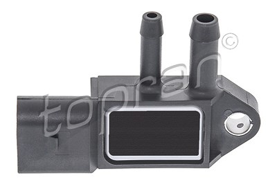 Topran Sensor, Abgasdruck [Hersteller-Nr. 115397] für Audi, Seat, Skoda, VW von TOPRAN