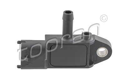 Topran Sensor, Abgasdruck [Hersteller-Nr. 208016] für Fiat, Lancia, Opel von TOPRAN