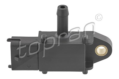 Topran Sensor, Abgasdruck [Hersteller-Nr. 208247] für Alfa Romeo, Chevrolet, Fiat, Ford, Lancia, Opel von TOPRAN