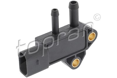 Topran Sensor, Abgasdruck [Hersteller-Nr. 600836] für Mazda, Mitsubishi von TOPRAN