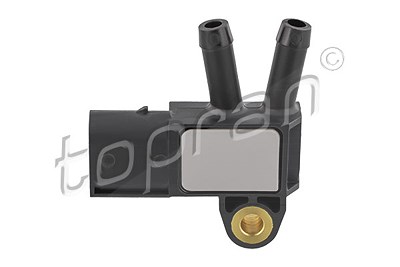 Topran Sensor, Abgasdruck [Hersteller-Nr. 622501] für Mercedes-Benz von TOPRAN