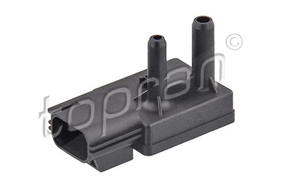 Topran Sensor, Abgasdruck [Hersteller-Nr. 723861] für Citroën, Ford, Mazda, Peugeot, Volvo von TOPRAN