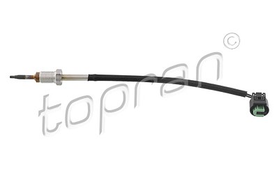 Topran Sensor, Abgastemperatur [Hersteller-Nr. 638576] für BMW von TOPRAN