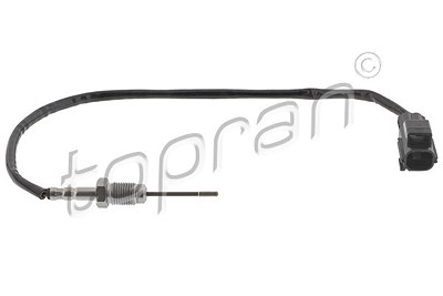 Topran Sensor, Abgastemperatur [Hersteller-Nr. 638581] für Ford, Volvo von TOPRAN