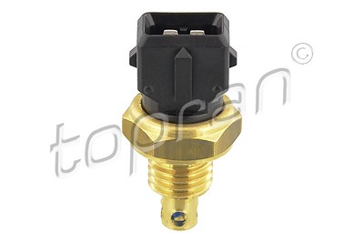 Topran Sensor, Ansauglufttemperatur [Hersteller-Nr. 107332] für Audi, Seat, VW von TOPRAN