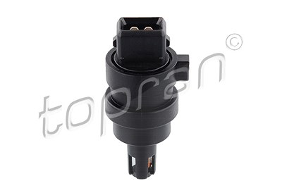 Topran Sensor, Ansauglufttemperatur [Hersteller-Nr. 109795] für Ford, VW, Audi, Seat, Skoda von TOPRAN