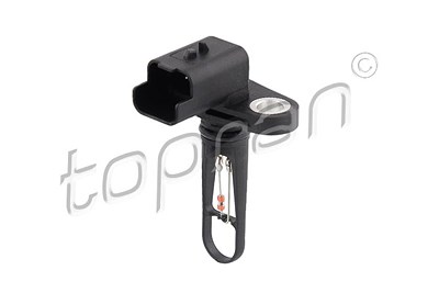 Topran Sensor, Ansauglufttemperatur [Hersteller-Nr. 302695] für Mini, Land Rover, Ford, Toyota, Volvo, Fiat, Peugeot, Mitsubishi, Citroën, Mazda, Lanc von TOPRAN