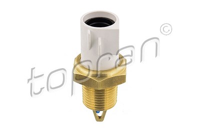 Topran Sensor, Ansauglufttemperatur [Hersteller-Nr. 301691] für Ford von TOPRAN