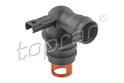 Topran Sensor, Ansauglufttemperatur [Hersteller-Nr. 502906] für BMW von TOPRAN