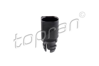 Topran Sensor, Außentemperatur [Hersteller-Nr. 113346] für VW, Audi, Seat, Skoda von TOPRAN