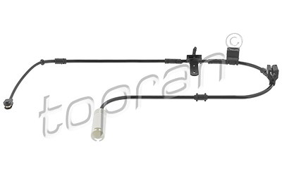 Topran Sensor, Bremsbelagverschleiß [Hersteller-Nr. 502149] für Mini von TOPRAN