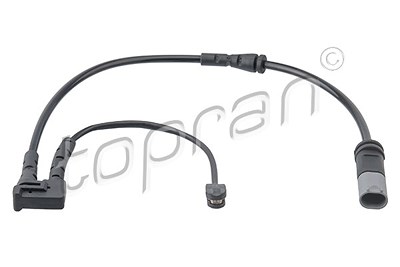 Topran Sensor, Bremsbelagverschleiß [Hersteller-Nr. 503065] für Mini von TOPRAN