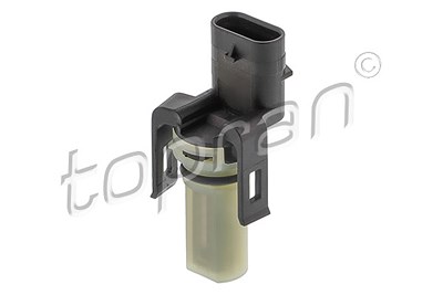 Topran Sensor, Drosselklappenstellung [Hersteller-Nr. 119322] für Audi, Cupra, Seat, Skoda, VW von TOPRAN