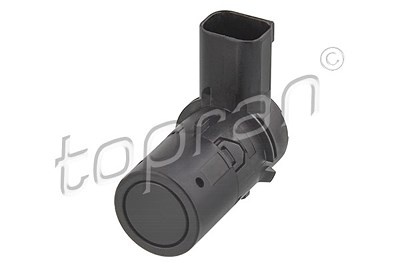 Topran Sensor, Einparkhilfe [Hersteller-Nr. 600415] für Alfa Romeo, Fiat, Lancia von TOPRAN