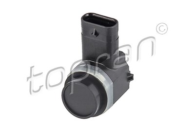 Topran Sensor, Einparkhilfe [Hersteller-Nr. 115537] für Alfa Romeo, Audi, Fiat, Hyundai, Kia, Lancia, Renault, Seat, Skoda, Toyota, Volvo, VW von TOPRAN