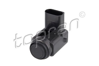 Topran Sensor, Einparkhilfe [Hersteller-Nr. 115535] für Seat, Skoda, VW von TOPRAN