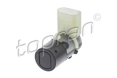 Topran Sensor, Einparkhilfe [Hersteller-Nr. 115958] für Audi, VW von TOPRAN