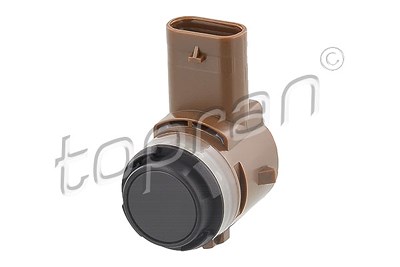 Topran Sensor, Einparkhilfe [Hersteller-Nr. 117442] für Audi, Seat, Skoda, VW von TOPRAN