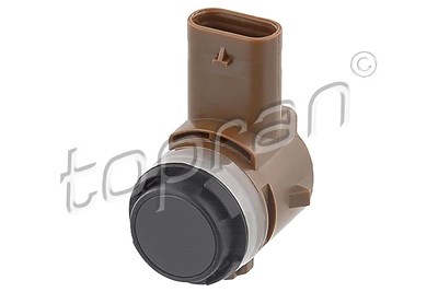 Topran Sensor, Einparkhilfe [Hersteller-Nr. 409618] für Mercedes-Benz von TOPRAN