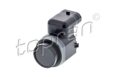 Topran Sensor, Einparkhilfe [Hersteller-Nr. 502739] für BMW, Volvo von TOPRAN