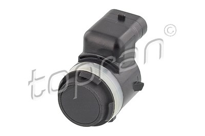 Topran Sensor, Einparkhilfe [Hersteller-Nr. 503012] für Audi, BMW, Seat, Skoda, VW von TOPRAN