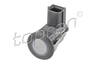 Topran Sensor, Einparkhilfe [Hersteller-Nr. 600423] für Mitsubishi von TOPRAN