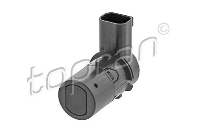 Topran Sensor, Einparkhilfe [Hersteller-Nr. 723623] für Citroën, Peugeot von TOPRAN