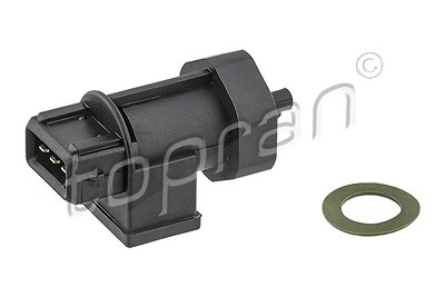 Topran Sensor, Geschwindigkeit/Drehzahl [Hersteller-Nr. 821676] für Hyundai, Kia von TOPRAN