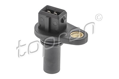 Topran Sensor, Geschwindigkeit [Hersteller-Nr. 110671] für Audi, Ford, Seat, Skoda, VW von TOPRAN