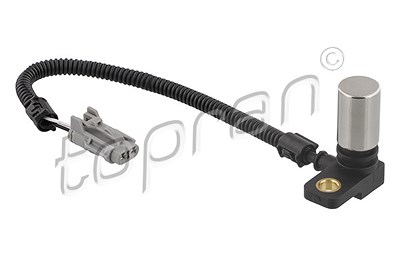 Topran Sensor, Geschwindigkeit [Hersteller-Nr. 111374] für Seat, Skoda, VW von TOPRAN