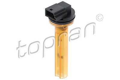 Topran Sensor, Innenraumtemperatur [Hersteller-Nr. 502808] für BMW von TOPRAN