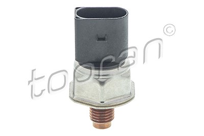 Topran Sensor, Kraftstoffdruck [Hersteller-Nr. 116263] für Audi, VW von TOPRAN