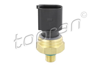 Topran Sensor, Kraftstoffdruck [Hersteller-Nr. 622519] für Audi, Seat, Skoda, VW von TOPRAN