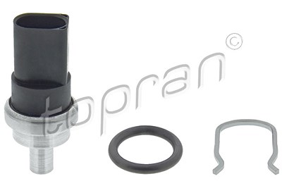 Topran Sensor, Kraftstofftemperatur [Hersteller-Nr. 115175] für Audi, Seat, Skoda, VW von TOPRAN